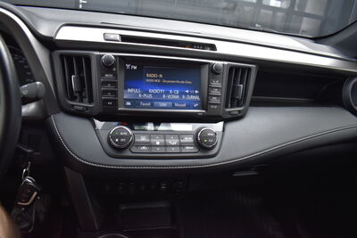 Toyota RAV4 Gebrauchtwagen Toyota RAV4 Gebrauchtwagen
