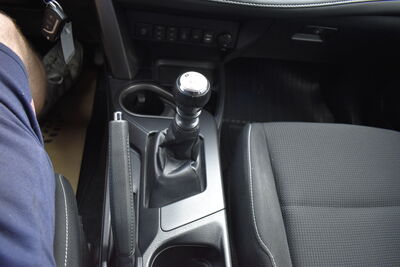 Toyota RAV4 Gebrauchtwagen Toyota RAV4 Gebrauchtwagen