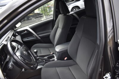 Toyota RAV4 Gebrauchtwagen Toyota RAV4 Gebrauchtwagen