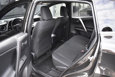 Toyota RAV4 Gebrauchtwagen Toyota RAV4 Gebrauchtwagen