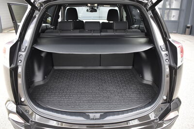 Toyota RAV4 Gebrauchtwagen Toyota RAV4 Gebrauchtwagen