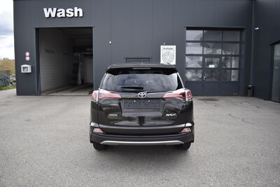 Toyota RAV4 Gebrauchtwagen Toyota RAV4 Gebrauchtwagen