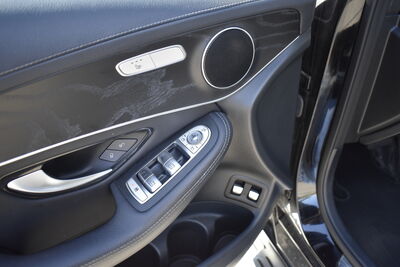 Mercedes-Benz GLC Gebrauchtwagen Mercedes-Benz GLC Gebrauchtwagen