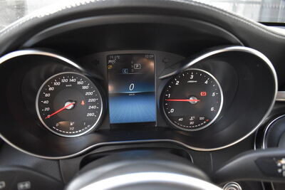 Mercedes-Benz GLC Gebrauchtwagen Mercedes-Benz GLC Gebrauchtwagen