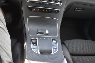 Mercedes-Benz GLC Gebrauchtwagen Mercedes-Benz GLC Gebrauchtwagen