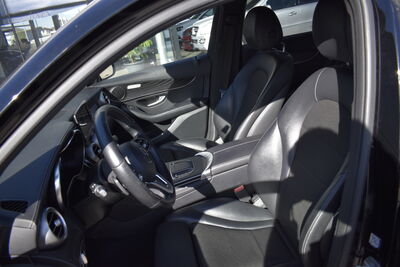 Mercedes-Benz GLC Gebrauchtwagen Mercedes-Benz GLC Gebrauchtwagen
