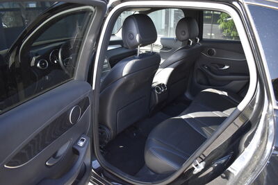 Mercedes-Benz GLC Gebrauchtwagen Mercedes-Benz GLC Gebrauchtwagen