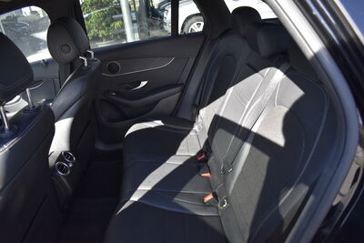Mercedes-Benz GLC Gebrauchtwagen Mercedes-Benz GLC Gebrauchtwagen