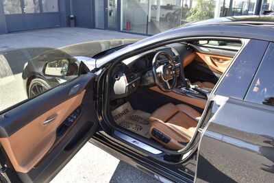 BMW 6er Gebrauchtwagen BMW 6er Gebrauchtwagen