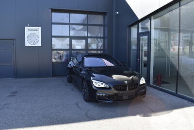 BMW 6er Gebrauchtwagen BMW 6er Gebrauchtwagen