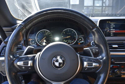 BMW 6er Gebrauchtwagen BMW 6er Gebrauchtwagen