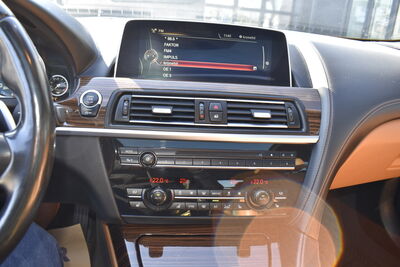 BMW 6er Gebrauchtwagen BMW 6er Gebrauchtwagen