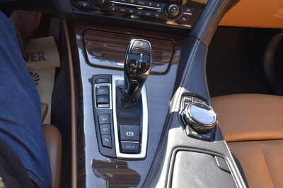 BMW 6er Gebrauchtwagen BMW 6er Gebrauchtwagen
