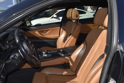 BMW 6er Gebrauchtwagen BMW 6er Gebrauchtwagen