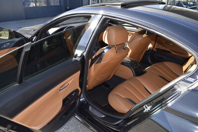 BMW 6er Gebrauchtwagen BMW 6er Gebrauchtwagen