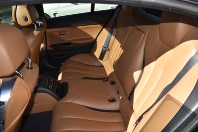 BMW 6er Gebrauchtwagen BMW 6er Gebrauchtwagen