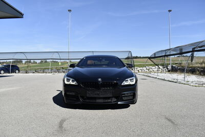 BMW 6er Gebrauchtwagen BMW 6er Gebrauchtwagen