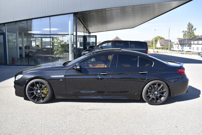 BMW 6er Gebrauchtwagen BMW 6er Gebrauchtwagen