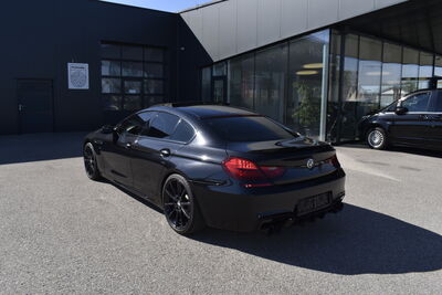BMW 6er Gebrauchtwagen BMW 6er Gebrauchtwagen