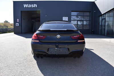 BMW 6er Gebrauchtwagen BMW 6er Gebrauchtwagen