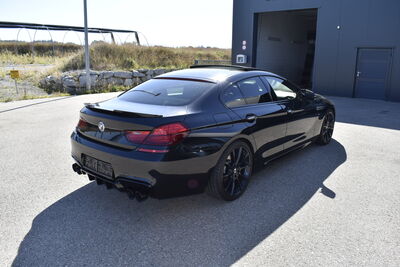 BMW 6er Gebrauchtwagen BMW 6er Gebrauchtwagen