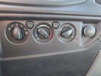 Ford Transit Gebrauchtwagen Ford Transit Gebrauchtwagen