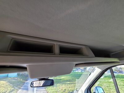 Ford Transit Gebrauchtwagen Ford Transit Gebrauchtwagen