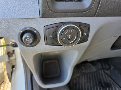 Ford Transit Gebrauchtwagen Ford Transit Gebrauchtwagen