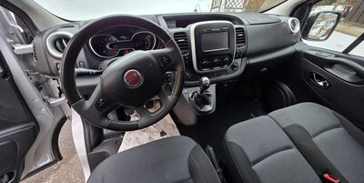 Fiat Talento Gebrauchtwagen Fiat Talento Gebrauchtwagen