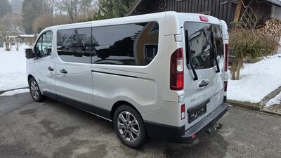 Fiat Talento Gebrauchtwagen Fiat Talento Gebrauchtwagen