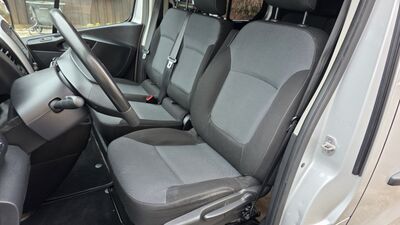 Fiat Talento Gebrauchtwagen Fiat Talento Gebrauchtwagen