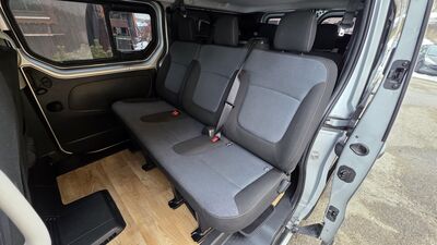 Fiat Talento Gebrauchtwagen Fiat Talento Gebrauchtwagen