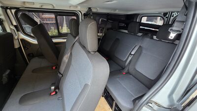 Fiat Talento Gebrauchtwagen Fiat Talento Gebrauchtwagen