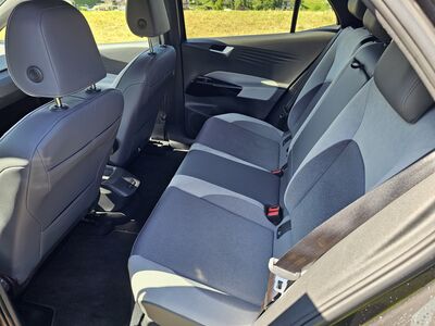 VW ID.3 Gebrauchtwagen VW ID.3 Gebrauchtwagen