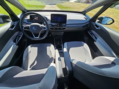 VW ID.3 Gebrauchtwagen VW ID.3 Gebrauchtwagen