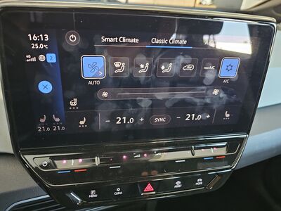 VW ID.3 Gebrauchtwagen VW ID.3 Gebrauchtwagen