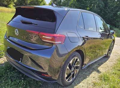 VW ID.3 Gebrauchtwagen VW ID.3 Gebrauchtwagen