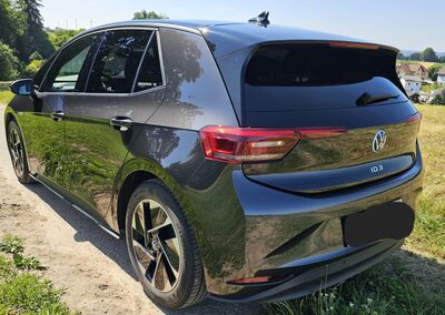 VW ID.3 Gebrauchtwagen VW ID.3 Gebrauchtwagen