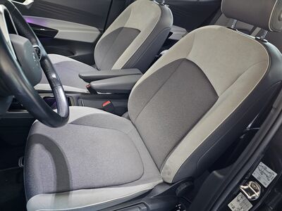 VW ID.3 Gebrauchtwagen VW ID.3 Gebrauchtwagen