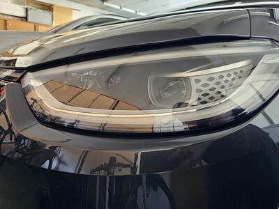 VW ID.3 Gebrauchtwagen VW ID.3 Gebrauchtwagen