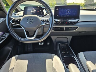 VW ID.3 Gebrauchtwagen VW ID.3 Gebrauchtwagen