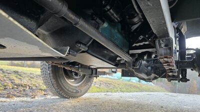 Jeep Willys Oldtimer Jeep Willys Oldtimer