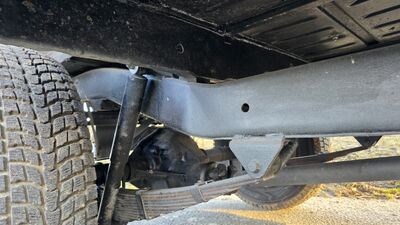 Jeep Willys Oldtimer Jeep Willys Oldtimer