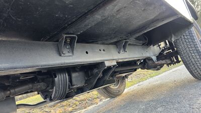 Jeep Willys Oldtimer Jeep Willys Oldtimer