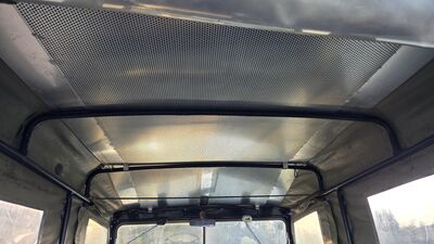 Jeep Willys Oldtimer Jeep Willys Oldtimer