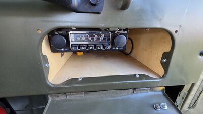 Jeep Willys Oldtimer Jeep Willys Oldtimer