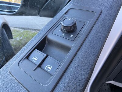 VW Transporter T6 Gebrauchtwagen