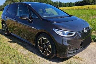 VW ID.3 Gebrauchtwagen