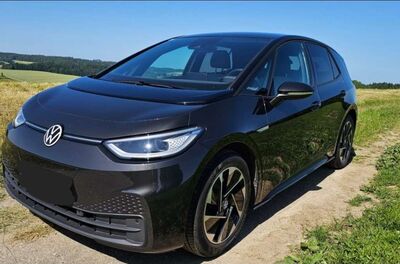 VW ID.3 Gebrauchtwagen VW ID.3 Gebrauchtwagen