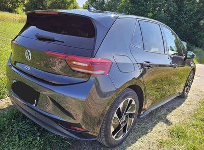 VW ID.3 Gebrauchtwagen VW ID.3 Gebrauchtwagen